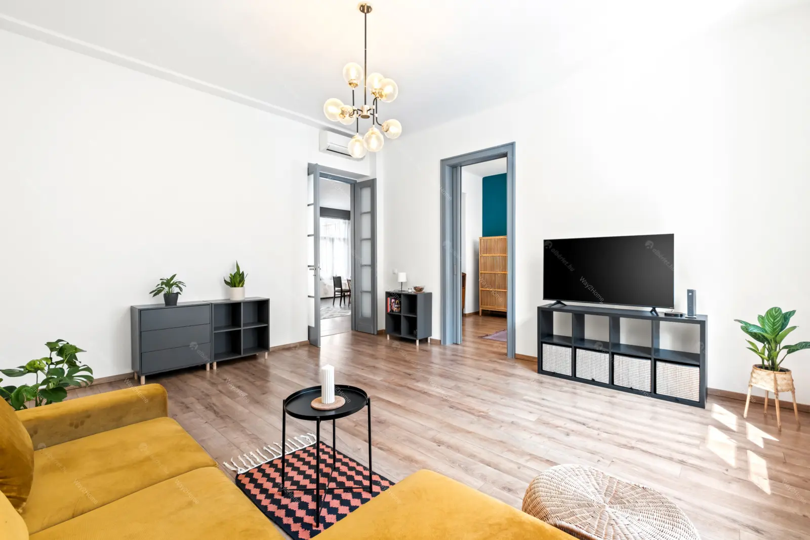 Kiadó albérlet 789000 Ft/hó áron: Budapest, V. kerület  Nádor utca. Mérete: 118 nm, 4 szobás | Alberlet.hu - 6665011