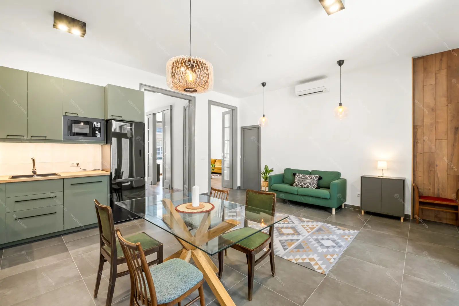 Kiadó albérlet 789000 Ft/hó áron: Budapest, V. kerület  Nádor utca. Mérete: 118 nm, 4 szobás | Alberlet.hu - 6665015