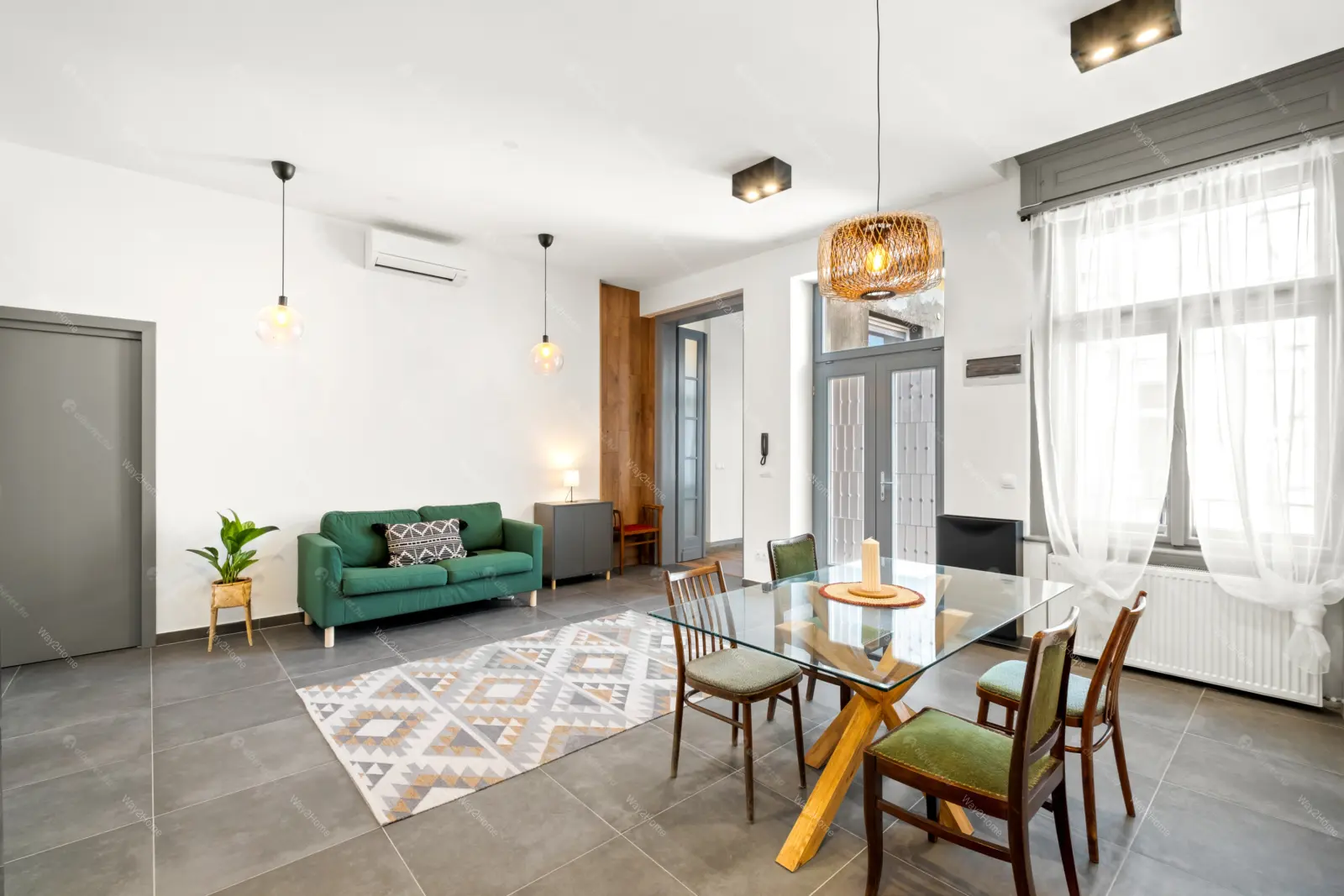 Kiadó albérlet 789000 Ft/hó áron: Budapest, V. kerület  Nádor utca. Mérete: 118 nm, 4 szobás | Alberlet.hu - 6665016