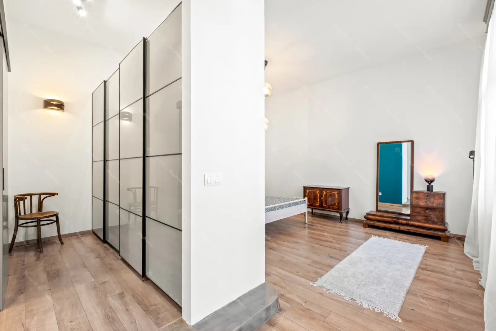 Kiadó albérlet 789000 Ft/hó áron: Budapest, V. kerület  Nádor utca. Mérete: 118 nm, 4 szobás | Alberlet.hu - 6665018