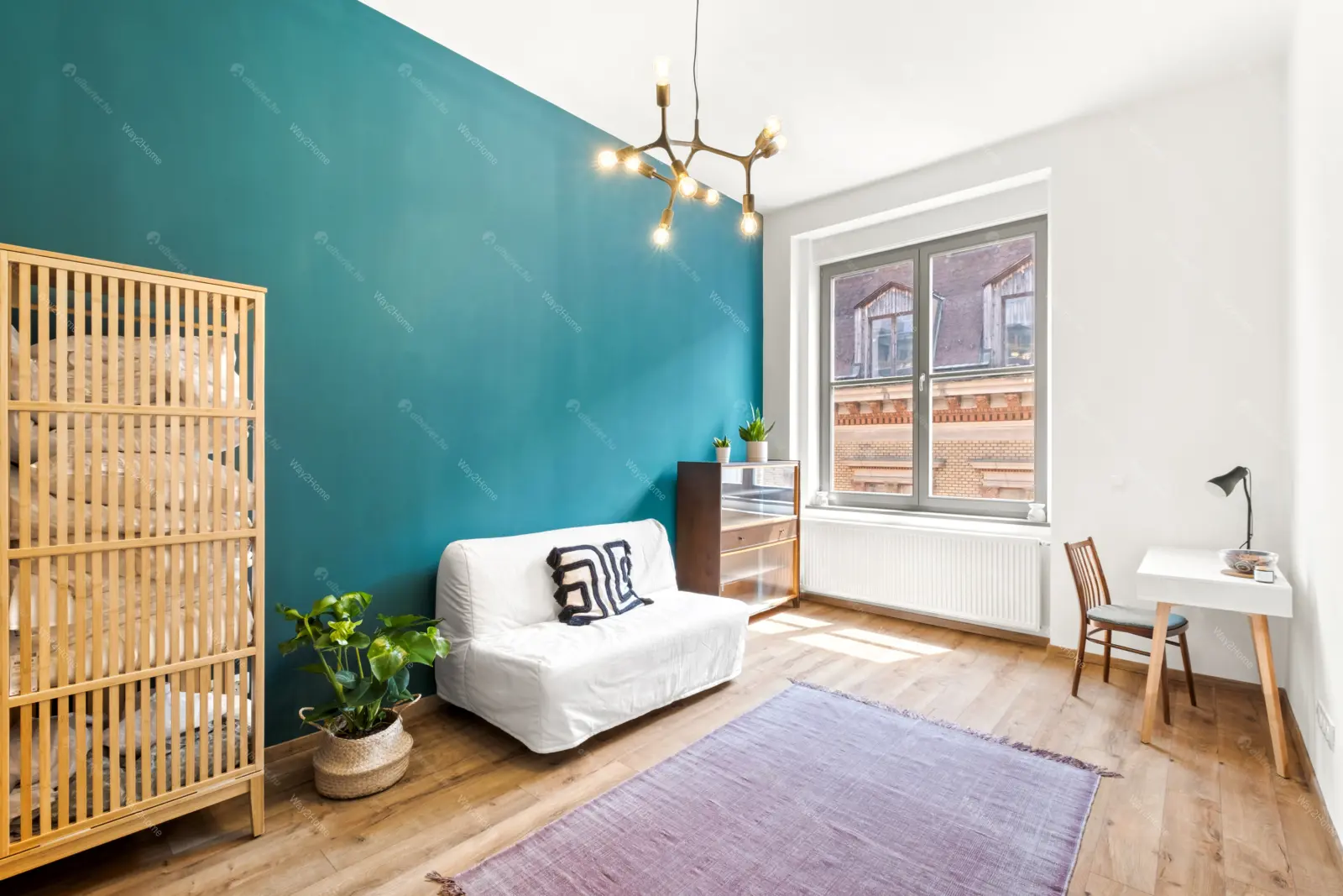 Kiadó albérlet 789000 Ft/hó áron: Budapest, V. kerület  Nádor utca. Mérete: 118 nm, 4 szobás | Alberlet.hu - 6665023