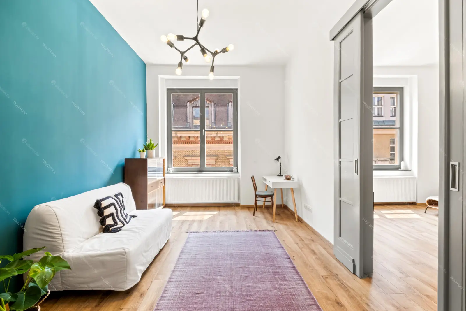 Kiadó albérlet 789000 Ft/hó áron: Budapest, V. kerület  Nádor utca. Mérete: 118 nm, 4 szobás | Alberlet.hu - 6665024