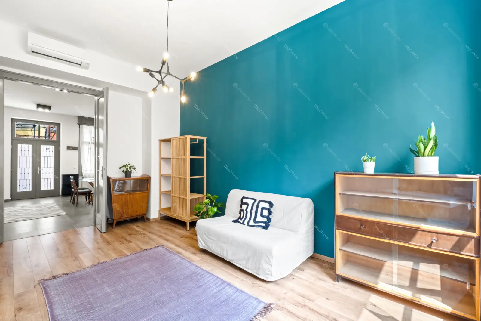 Kiadó albérlet 789000 Ft/hó áron: Budapest, V. kerület  Nádor utca. Mérete: 118 nm, 4 szobás | Alberlet.hu - 6665025