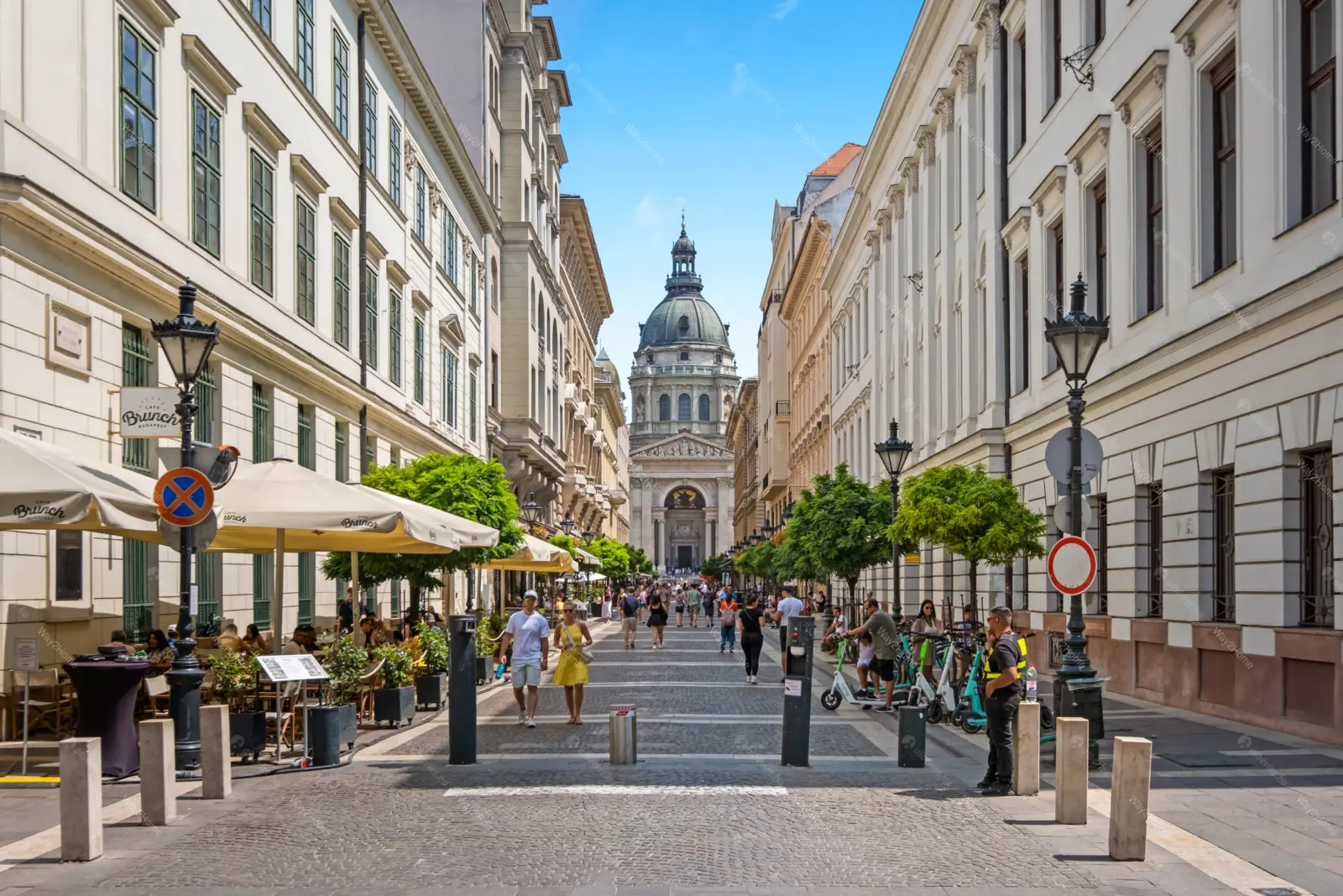 Kiadó albérlet 789000 Ft/hó áron: Budapest, V. kerület  Nádor utca. Mérete: 118 nm, 4 szobás | Alberlet.hu - 6665029