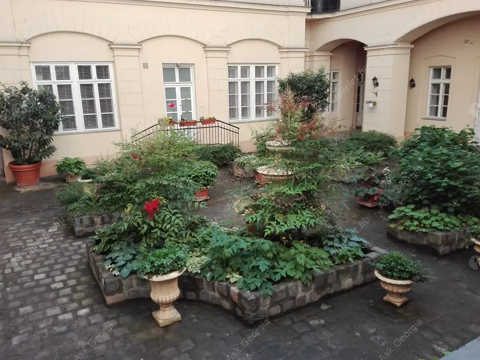 Kiadó albérlet 280000 Ft/hó áron: Budapest, V. kerület  Nádor utca. Mérete: 27 nm, 1 szobás | Alberlet.hu - 5178519