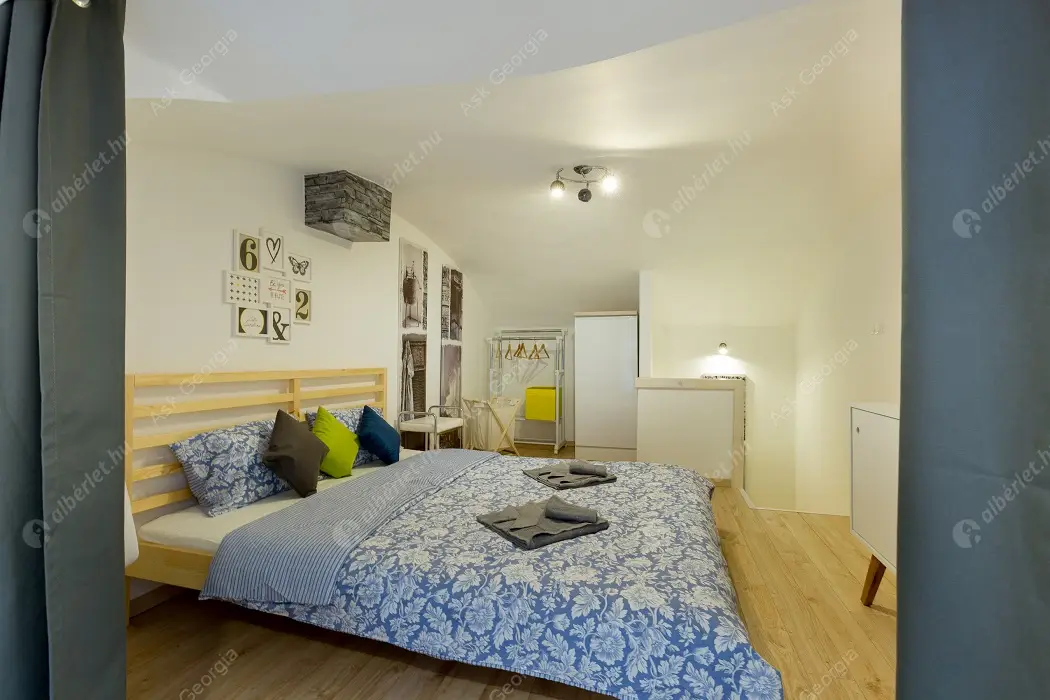 Kiadó albérlet 280000 Ft/hó áron: Budapest, V. kerület  Nádor utca. Mérete: 27 nm, 1 szobás | Alberlet.hu - 5180278