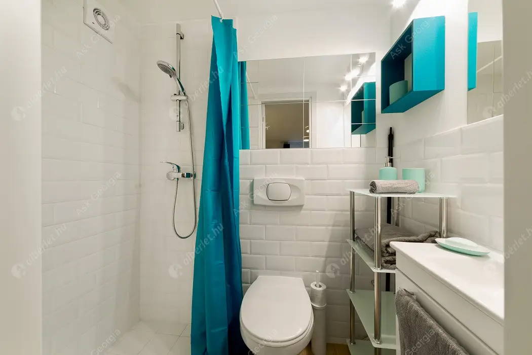 Kiadó albérlet 280000 Ft/hó áron: Budapest, V. kerület  Nádor utca. Mérete: 27 nm, 1 szobás | Alberlet.hu - 5180284