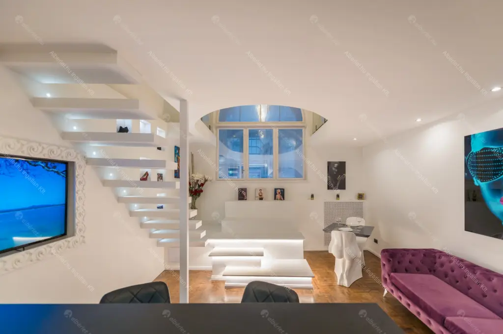 Kiadó albérlet 1100000 Ft/hó áron: Budapest, V. kerület  Nádor utca. Mérete: 55 nm, 1 szobás | Alberlet.hu - 6662107