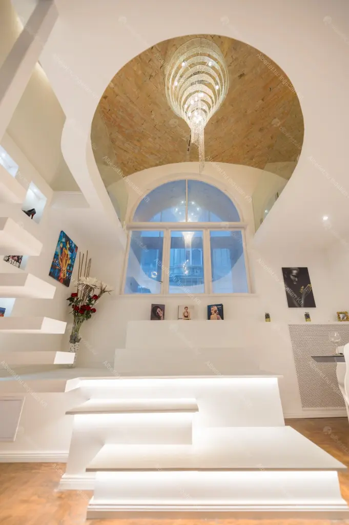 Kiadó albérlet 1100000 Ft/hó áron: Budapest, V. kerület  Nádor utca. Mérete: 55 nm, 1 szobás | Alberlet.hu - 6662108