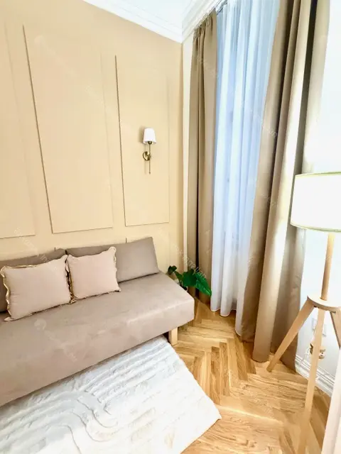 Kiadó albérlet 509000 Ft/hó áron: Budapest, V. kerület  Nádor utca. Mérete: 61 nm, 1 szobás | Alberlet.hu - 6702609