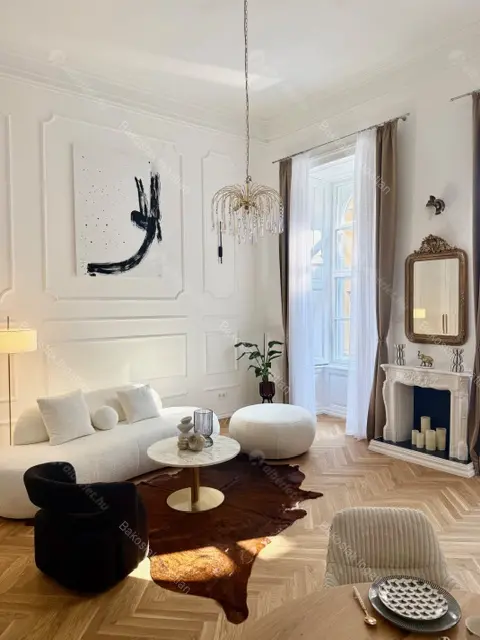 Kiadó albérlet 509000 Ft/hó áron: Budapest, V. kerület  Nádor utca. Mérete: 61 nm, 1 szobás | Alberlet.hu - 6702614