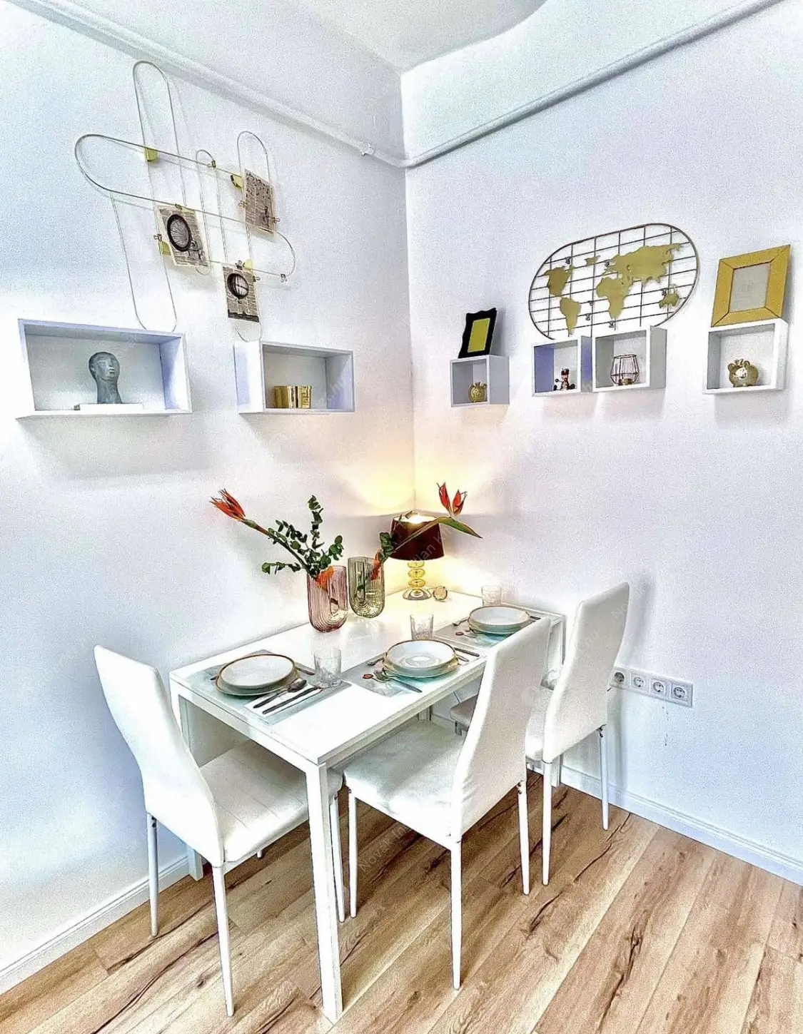 Kiadó albérlet 444000 Ft/hó áron: Budapest, V. kerület  Nádor utca. Mérete: 78 nm, 3 szobás | Alberlet.hu - 6177779