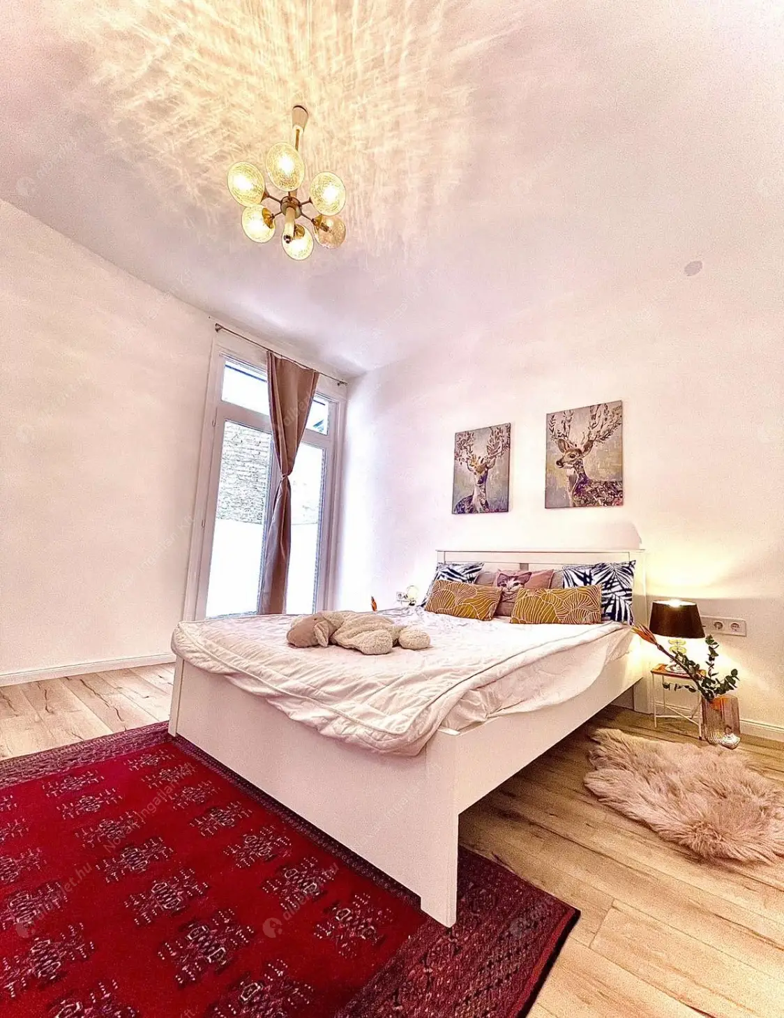 Kiadó albérlet 444000 Ft/hó áron: Budapest, V. kerület  Nádor utca. Mérete: 78 nm, 3 szobás | Alberlet.hu - 6177780