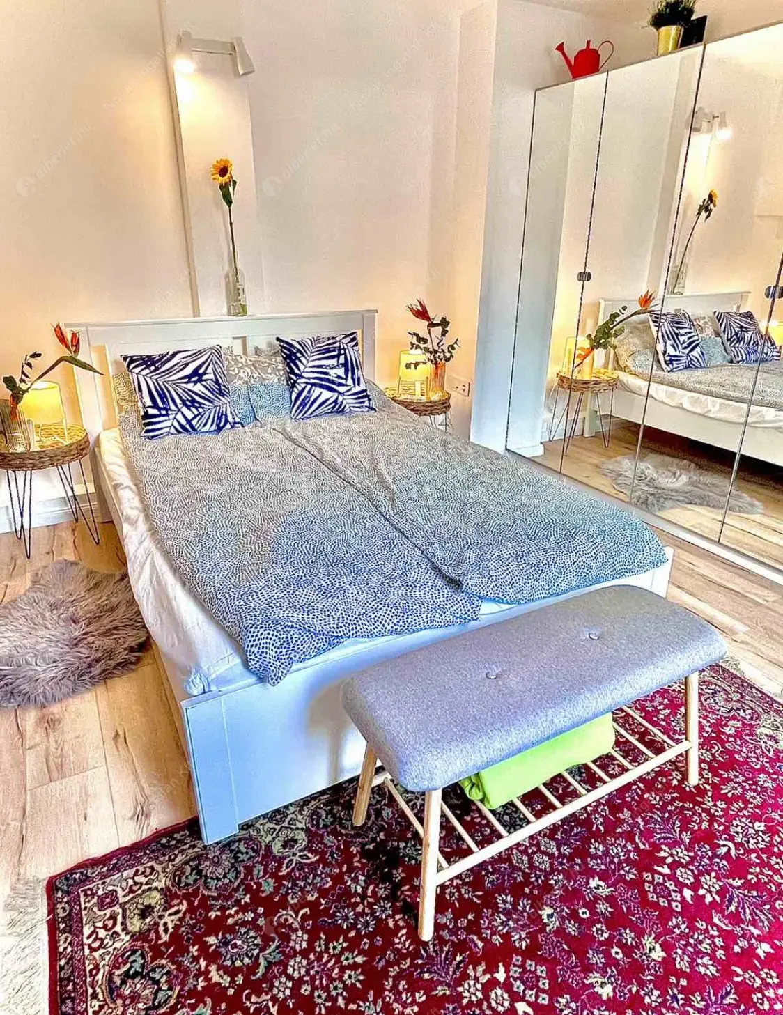 Kiadó albérlet 444000 Ft/hó áron: Budapest, V. kerület  Nádor utca. Mérete: 78 nm, 3 szobás | Alberlet.hu - 6177782