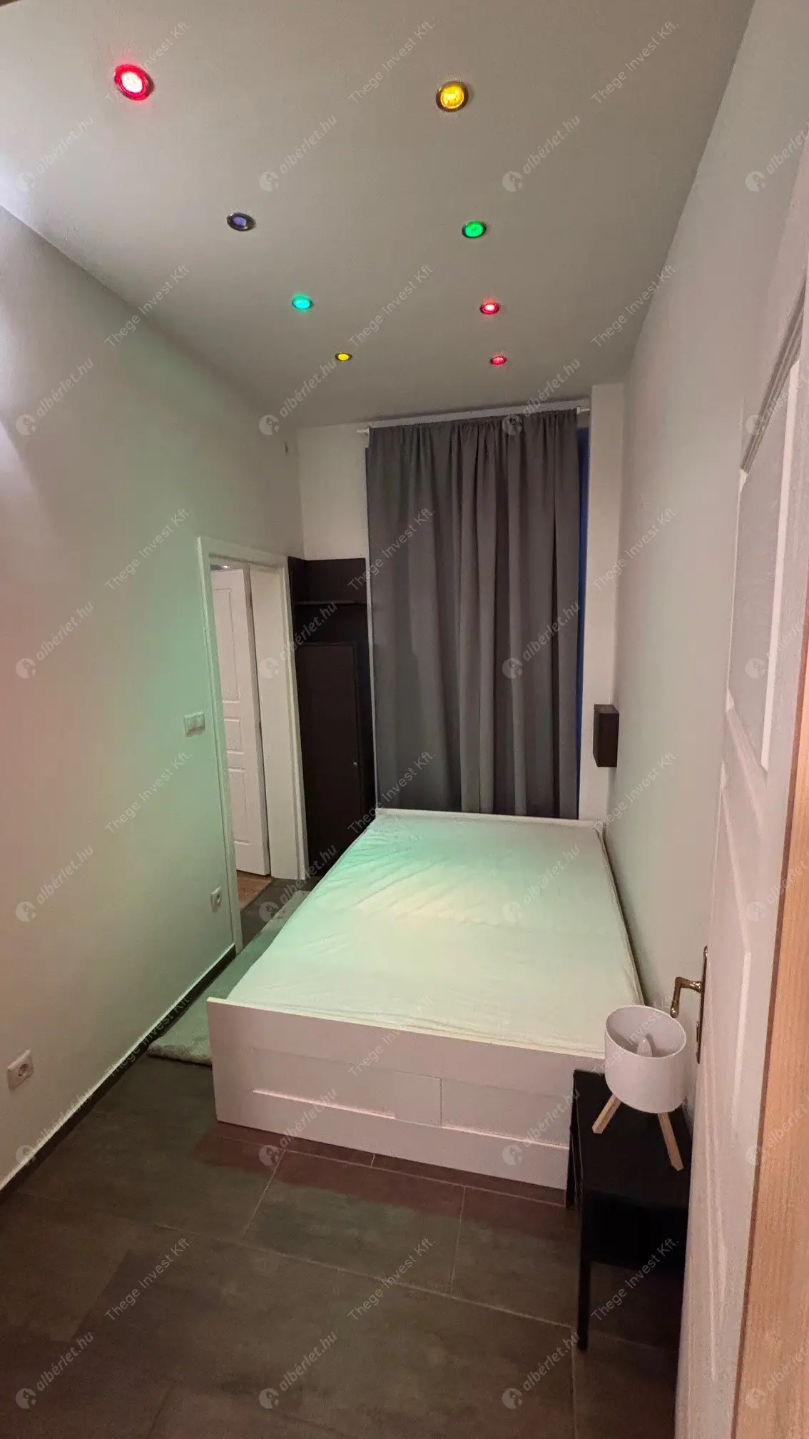 Kiadó albérlet 240000 Ft/hó áron: Budapest, V. kerület  Nagy Ignác utca. Mérete: 43 nm, 2 szobás | Alberlet.hu - 6629927