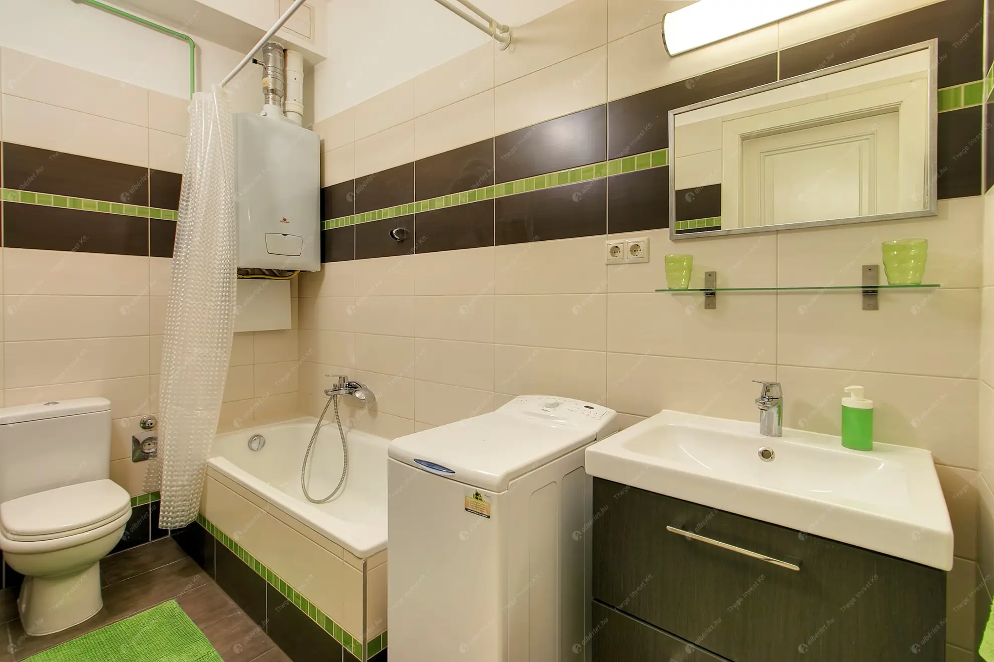 Kiadó albérlet 240000 Ft/hó áron: Budapest, V. kerület  Nagy Ignác utca. Mérete: 43 nm, 2 szobás | Alberlet.hu - 6629928