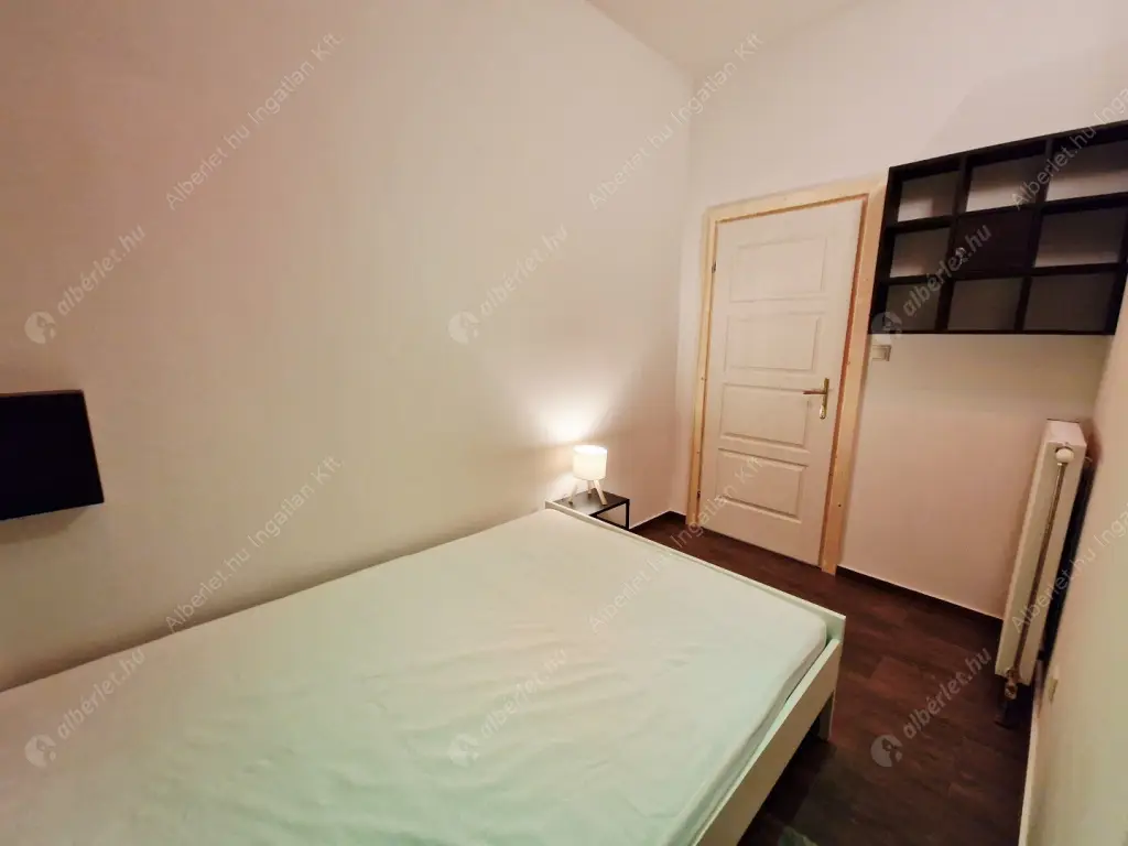 Kiadó albérlet 240000 Ft/hó áron: Budapest, V. kerület  Nagy Ignác utca. Mérete: 43 nm, 1 szobás | Alberlet.hu - 6634871