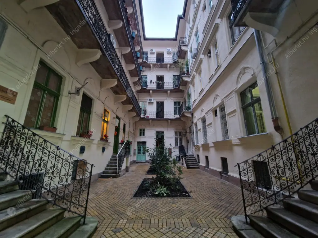 Kiadó albérlet 240000 Ft/hó áron: Budapest, V. kerület  Nagy Ignác utca. Mérete: 43 nm, 1 szobás | Alberlet.hu - 6634888