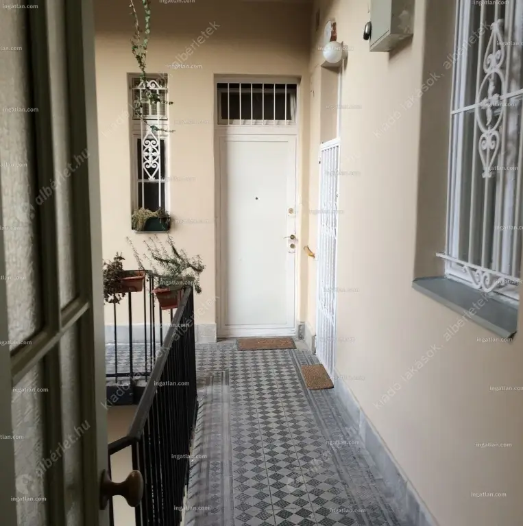 Kiadó albérlet 350000 Ft/hó áron: Budapest, V. kerület  Nagy Ignác utca. Mérete: 50 nm, 2 szobás | Alberlet.hu - 6625957