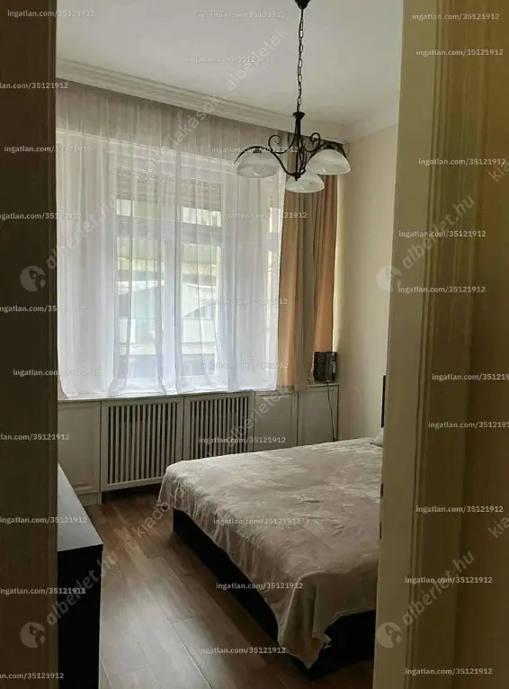 Kiadó albérlet 350000 Ft/hó áron: Budapest, V. kerület  Nagy Ignác utca. Mérete: 50 nm, 2 szobás | Alberlet.hu - 6625964