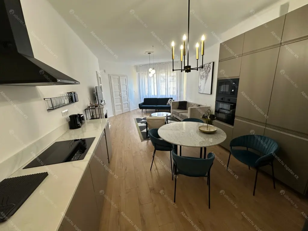 Kiadó albérlet 604000 Ft/hó áron: Budapest, V. kerület  Nyáry Pál utca. Mérete: 100 nm, 3 szobás | Alberlet.hu - 6648447