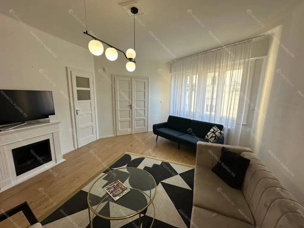 Kiadó albérlet 604000 Ft/hó áron: Budapest, V. kerület  Nyáry Pál utca. Mérete: 100 nm, 3 szobás | Alberlet.hu - 6648448