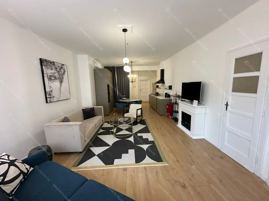 Kiadó albérlet 604000 Ft/hó áron: Budapest, V. kerület  Nyáry Pál utca. Mérete: 100 nm, 3 szobás | Alberlet.hu - 6648450