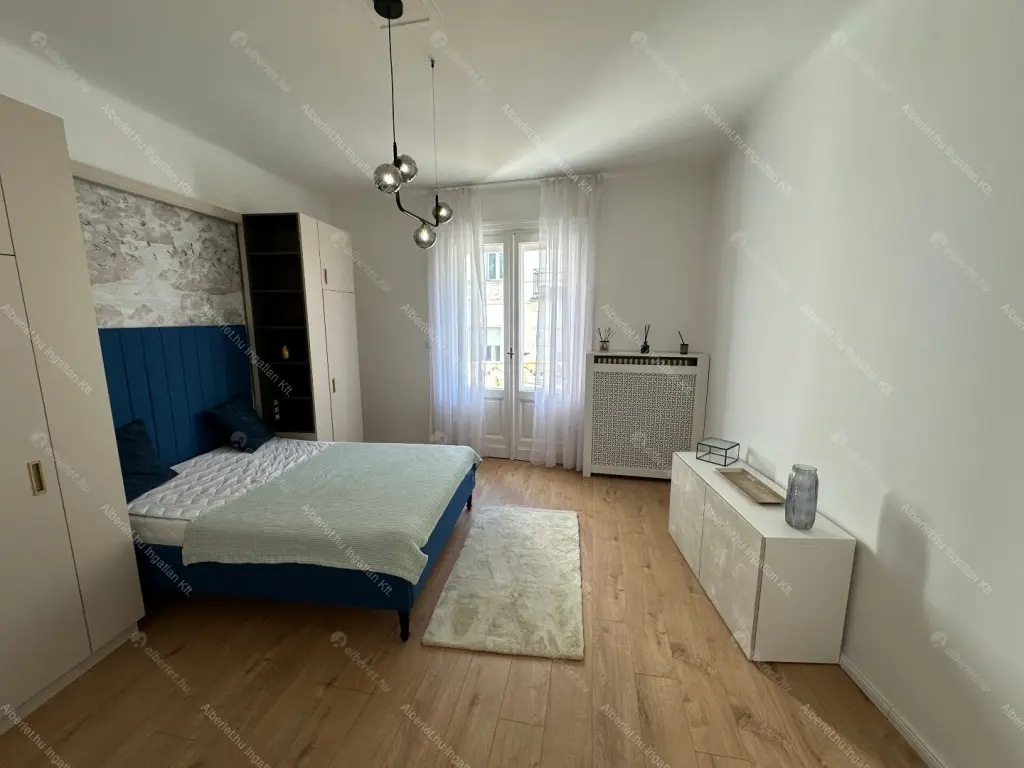 Kiadó albérlet 604000 Ft/hó áron: Budapest, V. kerület  Nyáry Pál utca. Mérete: 100 nm, 3 szobás | Alberlet.hu - 6648452