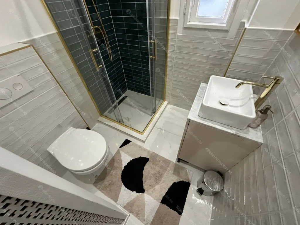 Kiadó albérlet 604000 Ft/hó áron: Budapest, V. kerület  Nyáry Pál utca. Mérete: 100 nm, 3 szobás | Alberlet.hu - 6648461