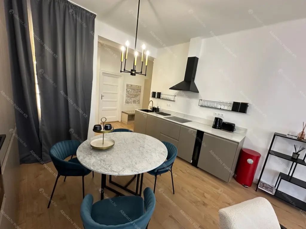 Kiadó albérlet 621000 Ft/hó áron: Budapest, V. kerület  Nyáry Pál utca. Mérete: 100 nm, 3 szobás | Alberlet.hu - 6681841