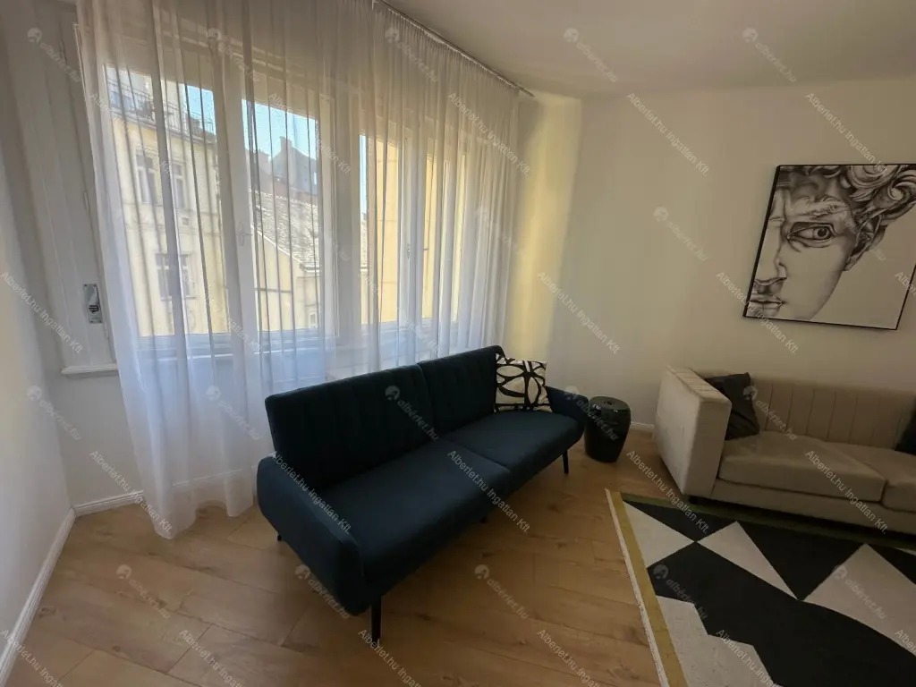 Kiadó albérlet 621000 Ft/hó áron: Budapest, V. kerület  Nyáry Pál utca. Mérete: 100 nm, 3 szobás | Alberlet.hu - 6681845