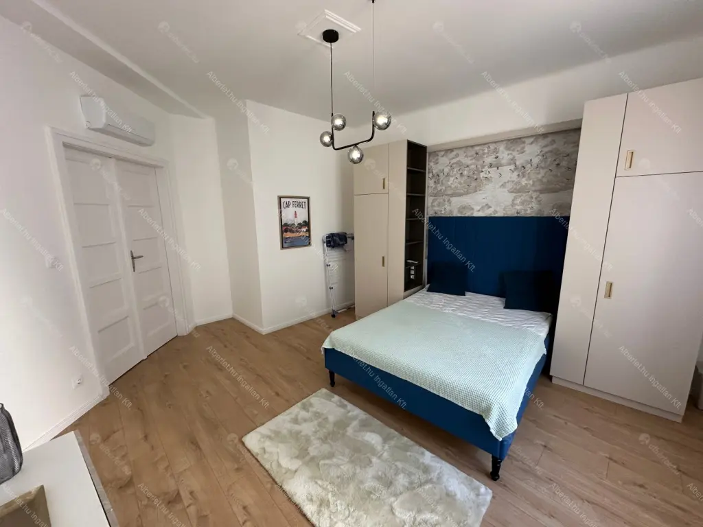 Kiadó albérlet 621000 Ft/hó áron: Budapest, V. kerület  Nyáry Pál utca. Mérete: 100 nm, 3 szobás | Alberlet.hu - 6681847