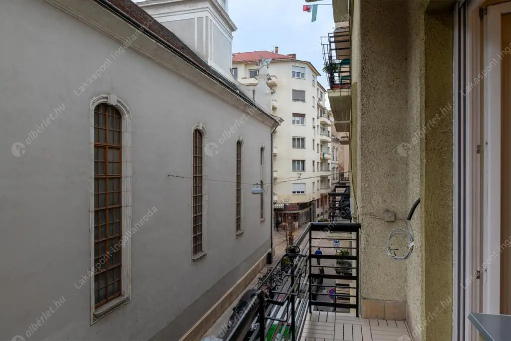 Kiadó albérlet 382000 Ft/hó áron: Budapest, V. kerület  Nyáry Pál utca. Mérete: 68 nm, 3 szobás | Alberlet.hu - 6586909