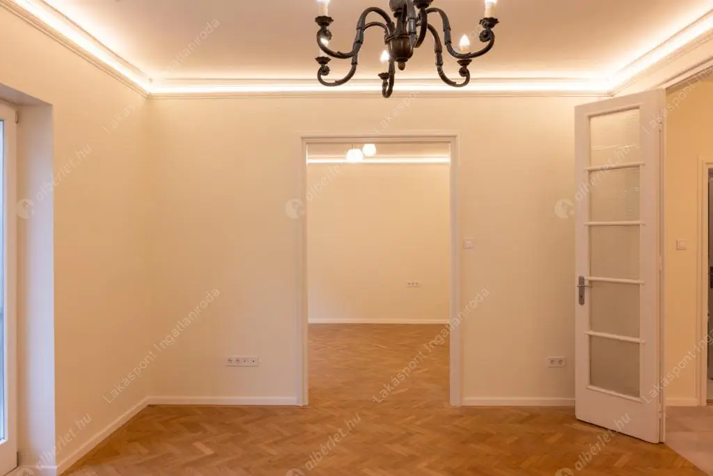 Kiadó albérlet 382000 Ft/hó áron: Budapest, V. kerület  Nyáry Pál utca. Mérete: 68 nm, 3 szobás | Alberlet.hu - 6586912