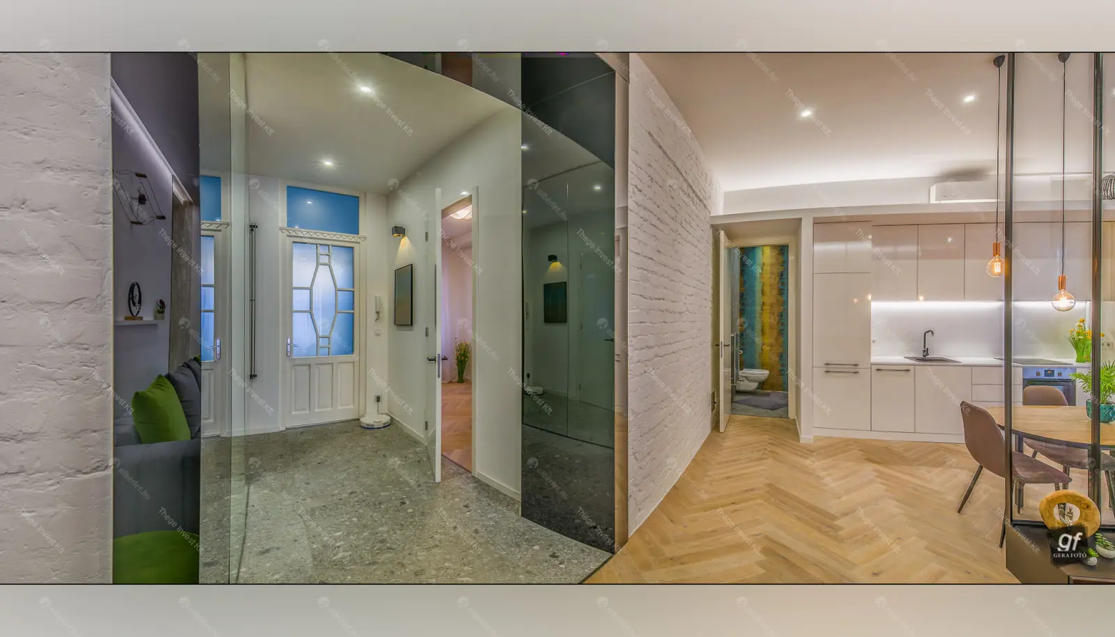 Kiadó albérlet 850000 Ft/hó áron: Budapest, V. kerület  Október  6. . Mérete: 65 nm, 2 szobás | Alberlet.hu - 6708249