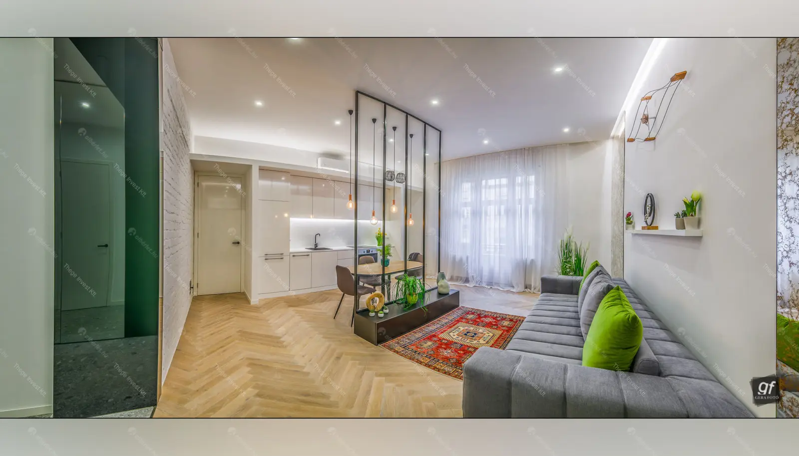 Kiadó albérlet 850000 Ft/hó áron: Budapest, V. kerület  Október  6. . Mérete: 65 nm, 2 szobás | Alberlet.hu - 6708250