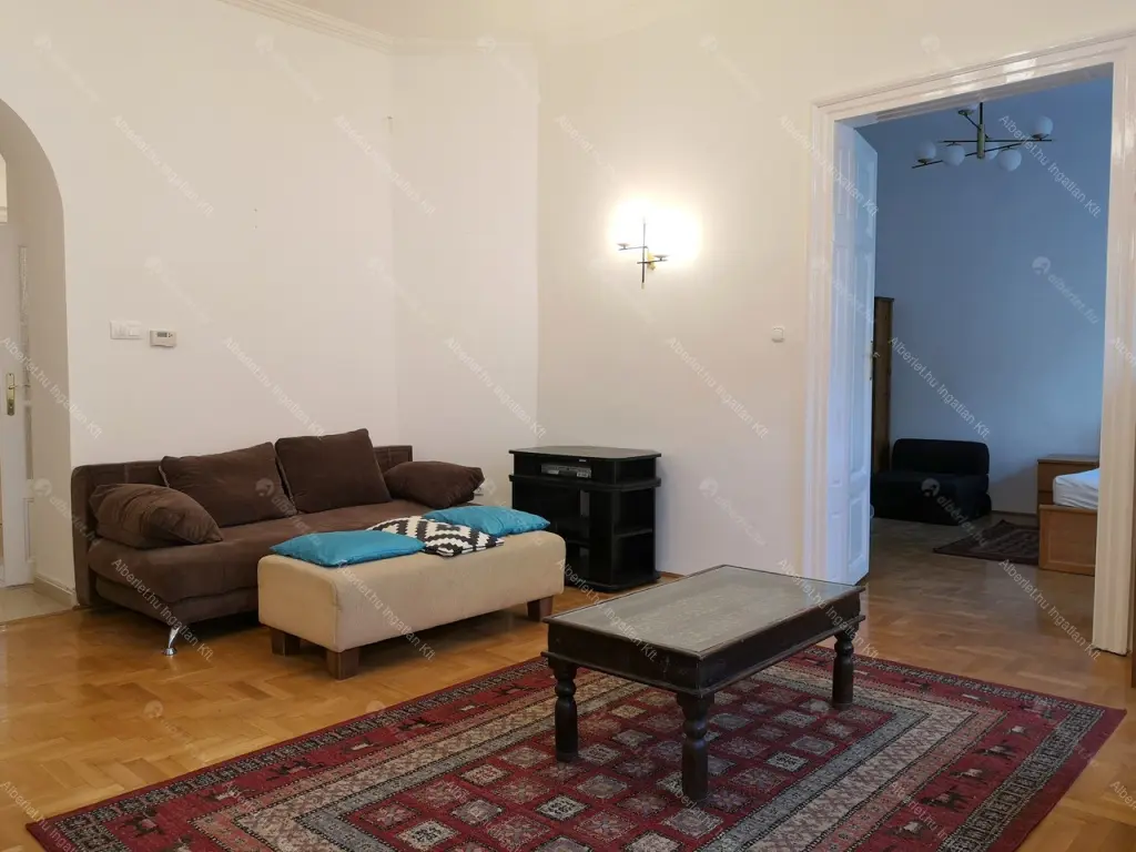 Kiadó albérlet 500000 Ft/hó áron: Budapest, V. kerület  Október 6. utca. Mérete: 124 nm, 4 szobás | Alberlet.hu - 6681627