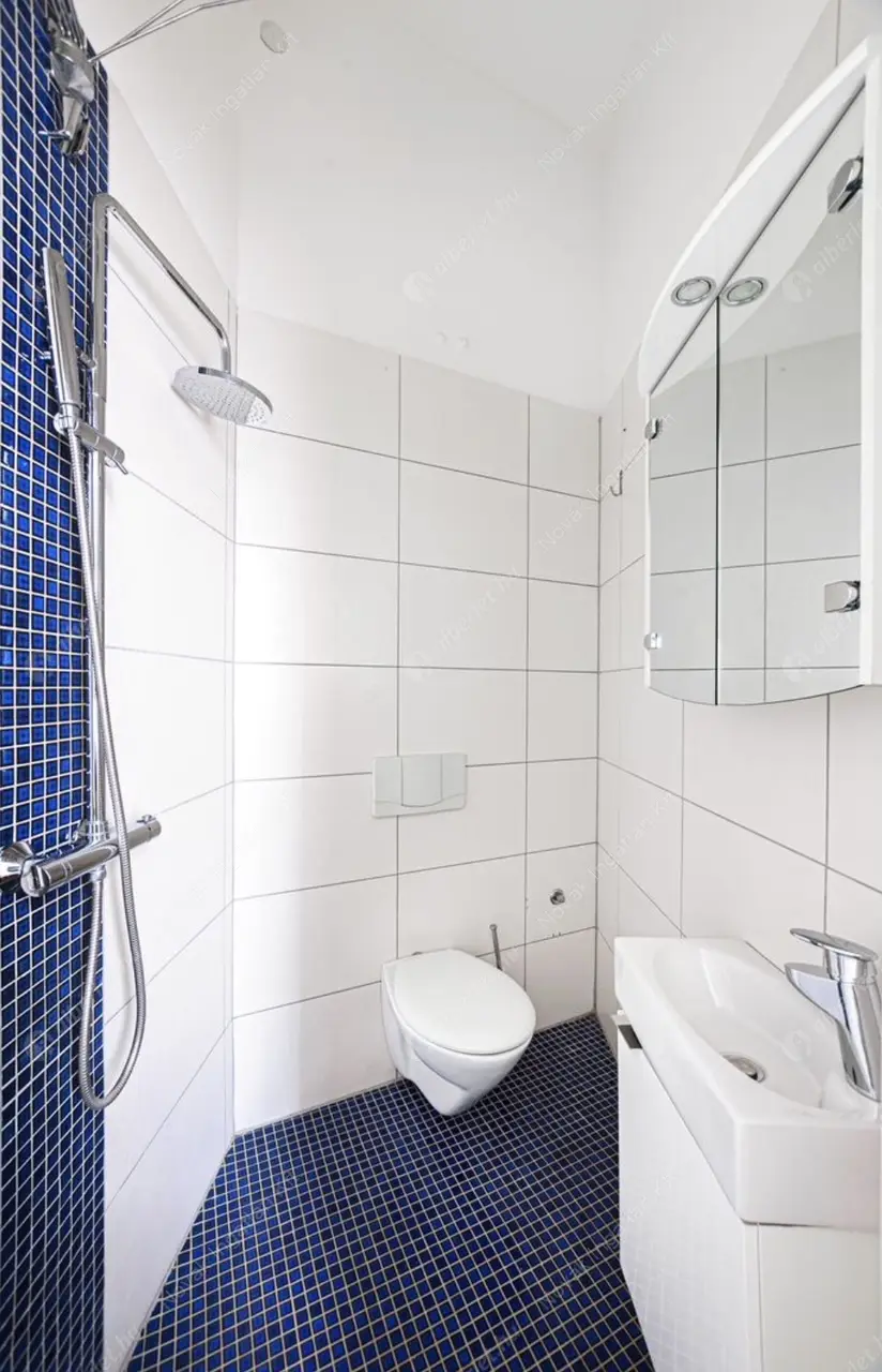 Kiadó albérlet 210000 Ft/hó áron: Budapest, V. kerület  Október 6. utca. Mérete: 20 nm, 1 szobás | Alberlet.hu - 6639596