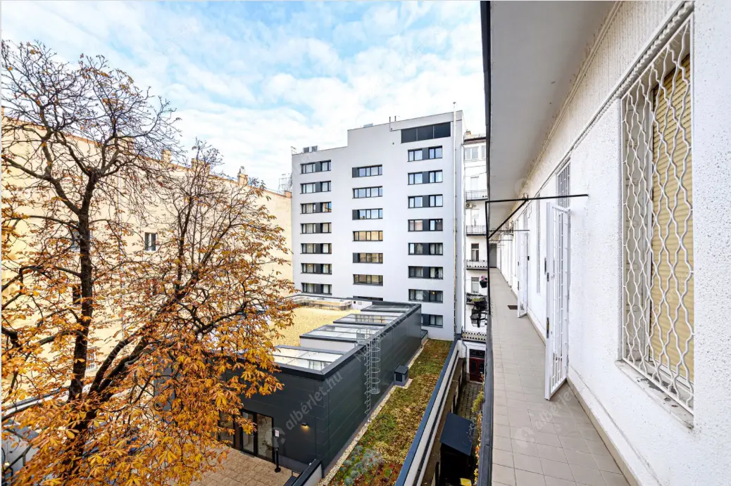 Kiadó albérlet 210000 Ft/hó áron: Budapest, V. kerület  Október 6. utca. Mérete: 20 nm, 1 szobás | Alberlet.hu - 6639597