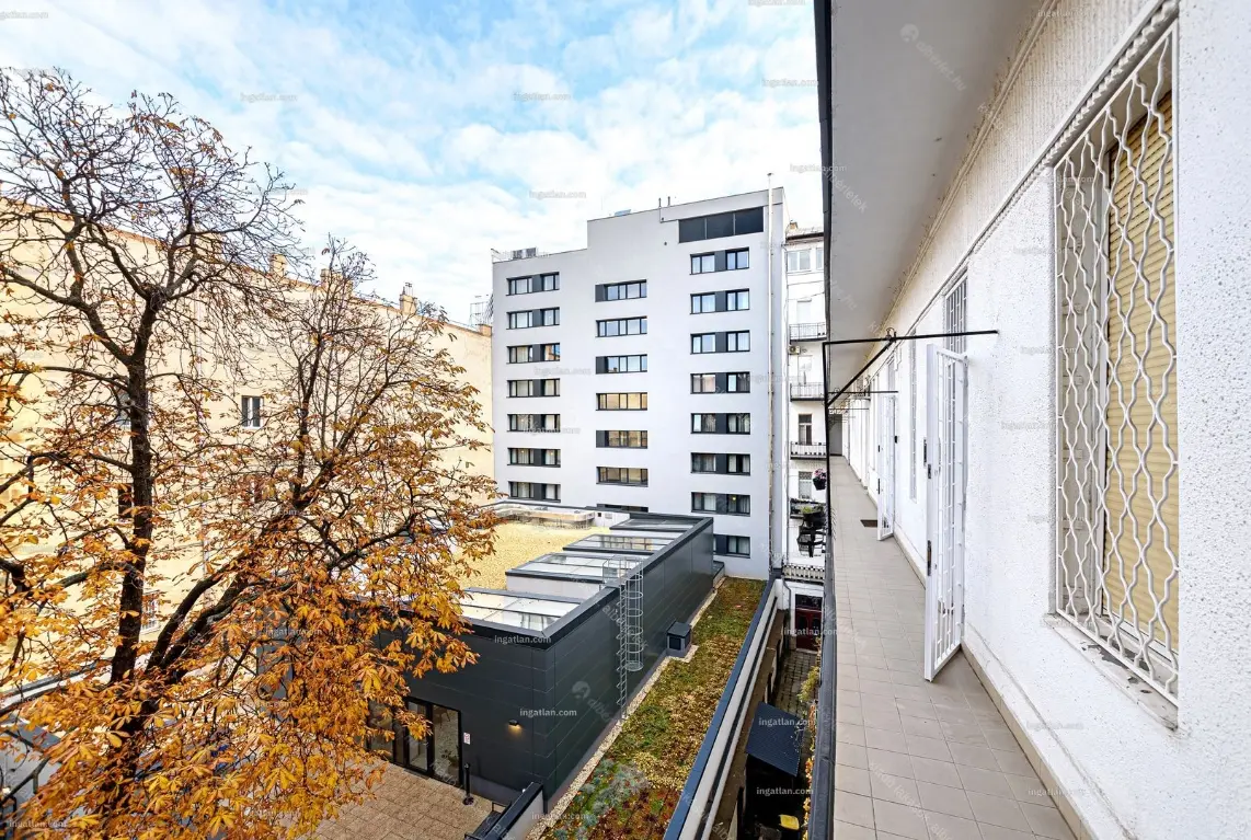 Kiadó albérlet 199000 Ft/hó áron: Budapest, V. kerület  Október 6. utca. Mérete: 20 nm, 1 szobás | Alberlet.hu - 6640383