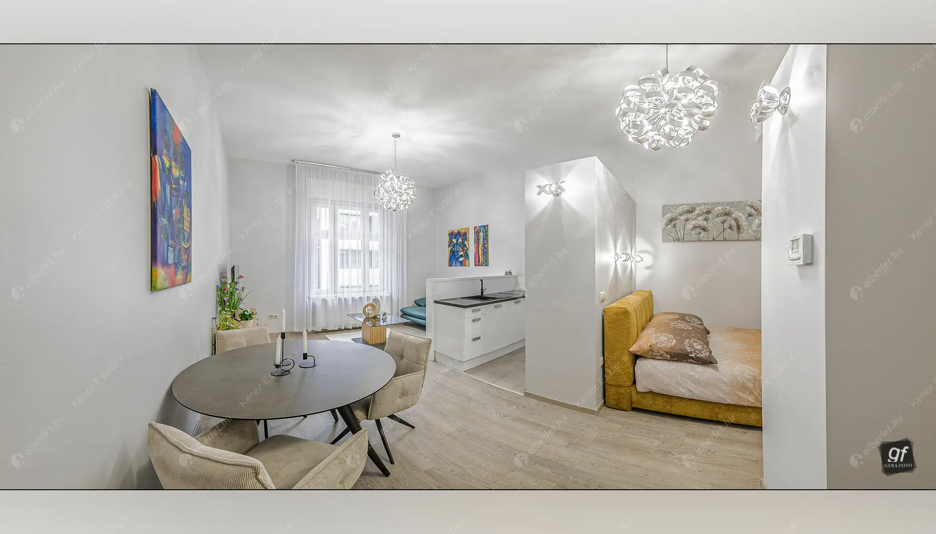 Kiadó albérlet 399000 Ft/hó áron: Budapest, V. kerület  Október 6. utca. Mérete: 46 nm, 1 szobás | Alberlet.hu - 6460125