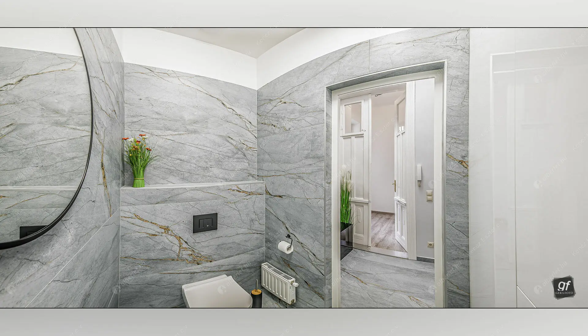 Kiadó albérlet 399000 Ft/hó áron: Budapest, V. kerület  Október 6. utca. Mérete: 46 nm, 1 szobás | Alberlet.hu - 6460127