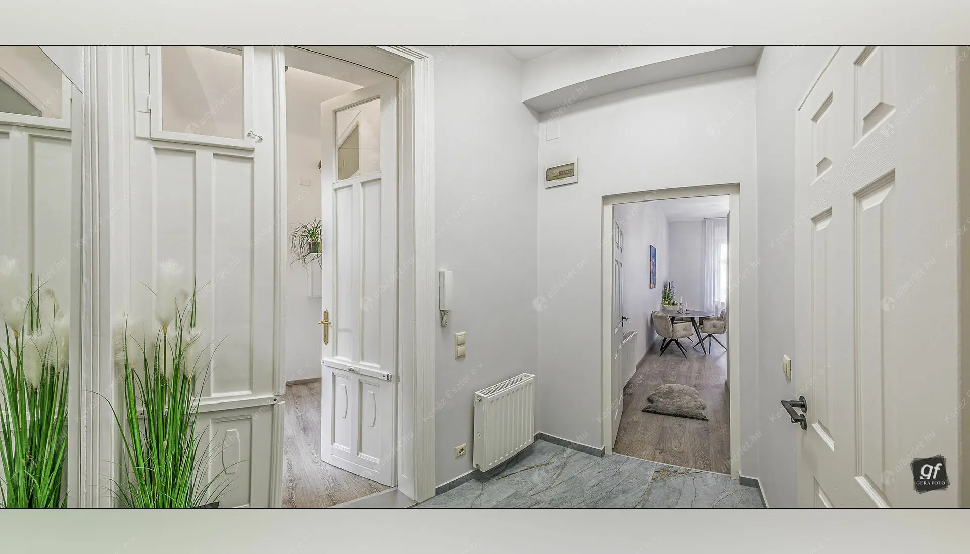 Kiadó albérlet 399000 Ft/hó áron: Budapest, V. kerület  Október 6. utca. Mérete: 46 nm, 1 szobás | Alberlet.hu - 6460129