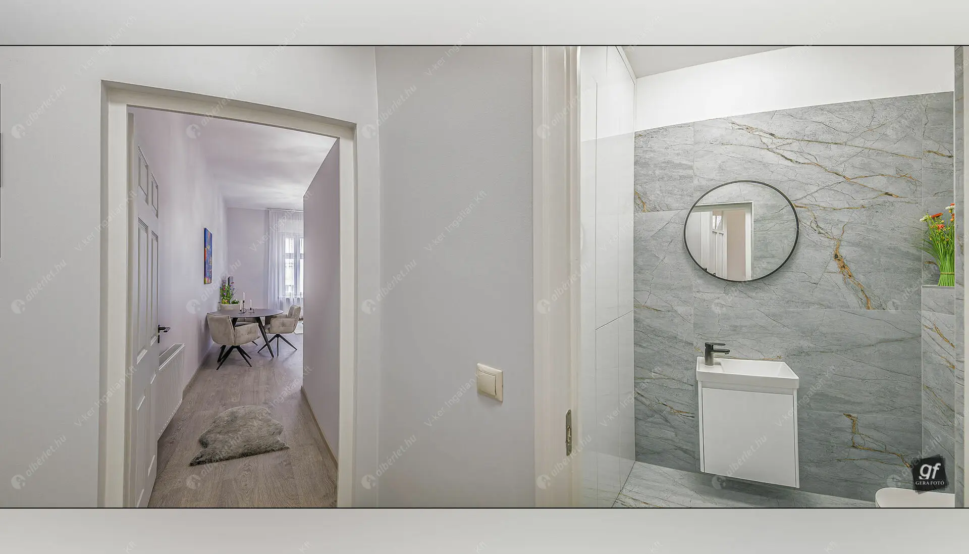 Kiadó albérlet 320000 Ft/hó áron: Budapest, V. kerület  Október 6. utca. Mérete: 46 nm, 1 szobás | Alberlet.hu - 6499029