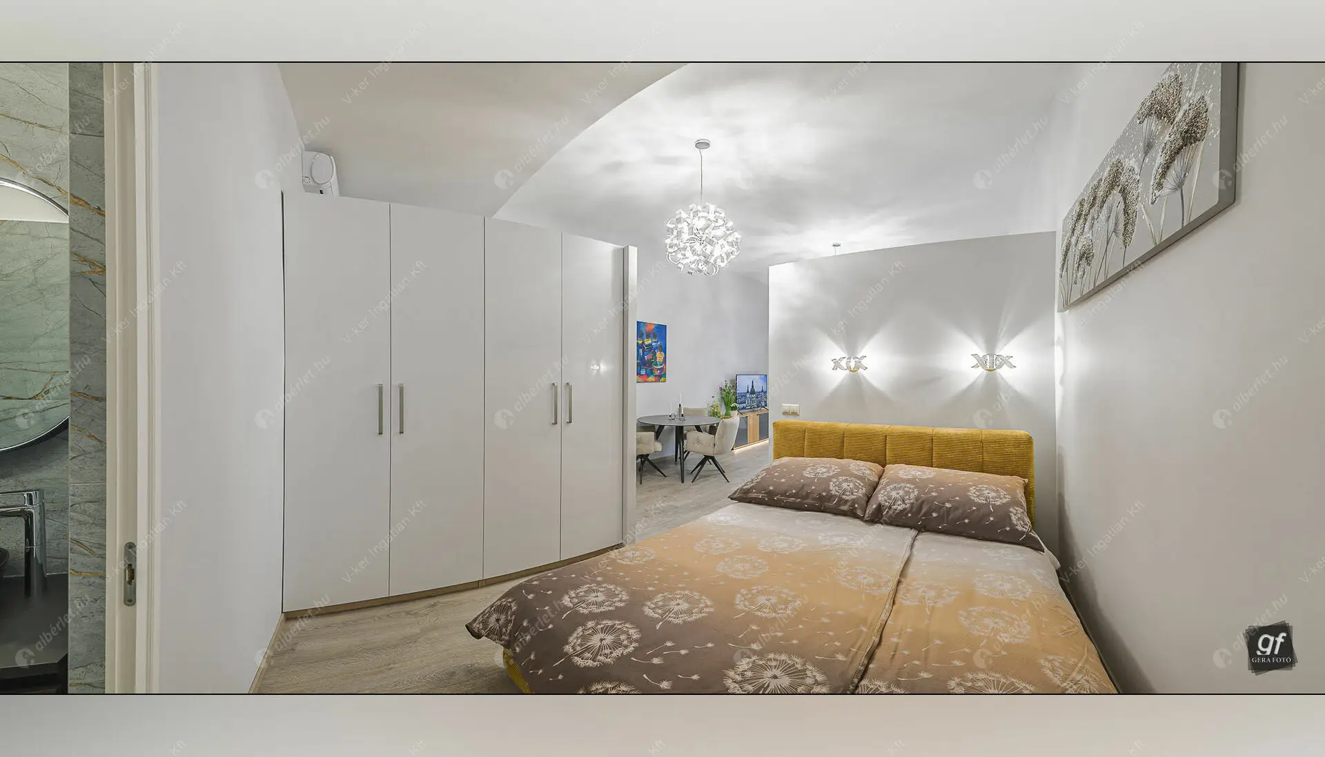 Kiadó albérlet 320000 Ft/hó áron: Budapest, V. kerület  Október 6. utca. Mérete: 46 nm, 1 szobás | Alberlet.hu - 6499042