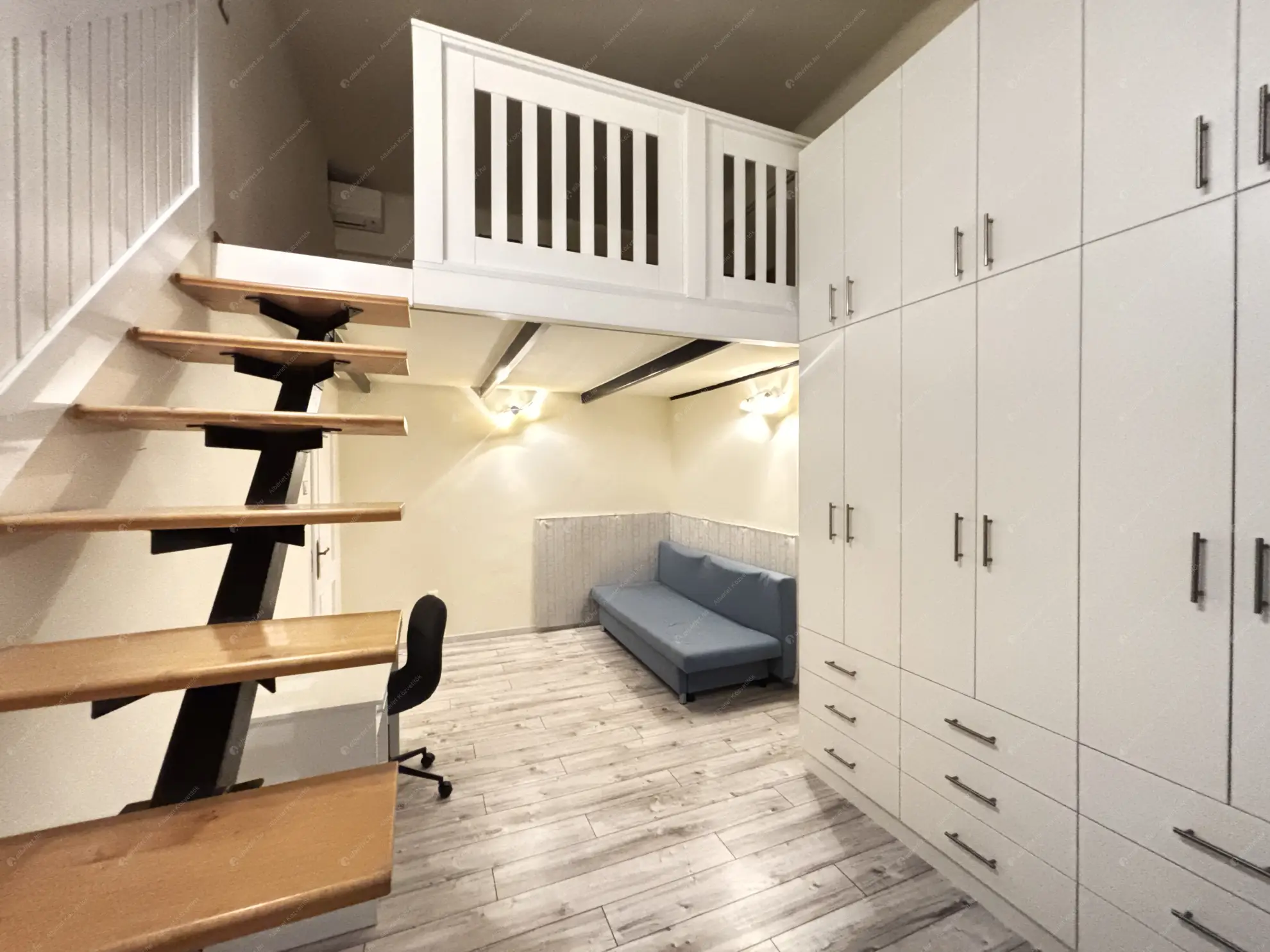 Kiadó albérlet 280000 Ft/hó áron: Budapest, V. kerület  Október 6. utca. Mérete: 52 nm, 2 szobás | Alberlet.hu - 6590533