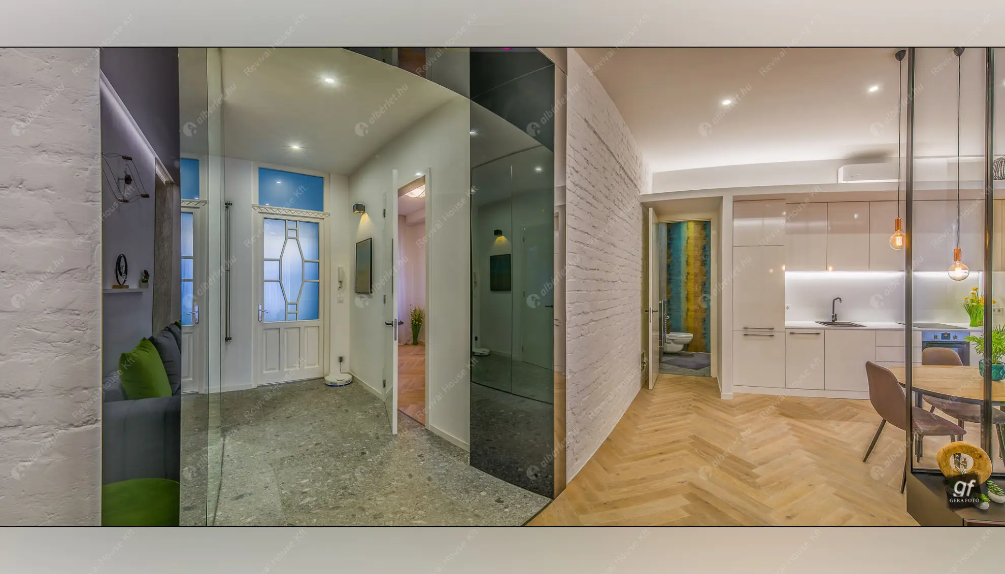 Kiadó albérlet 929000 Ft/hó áron: Budapest, V. kerület  Október 6. utca. Mérete: 65 nm, 3 szobás | Alberlet.hu - 6607293