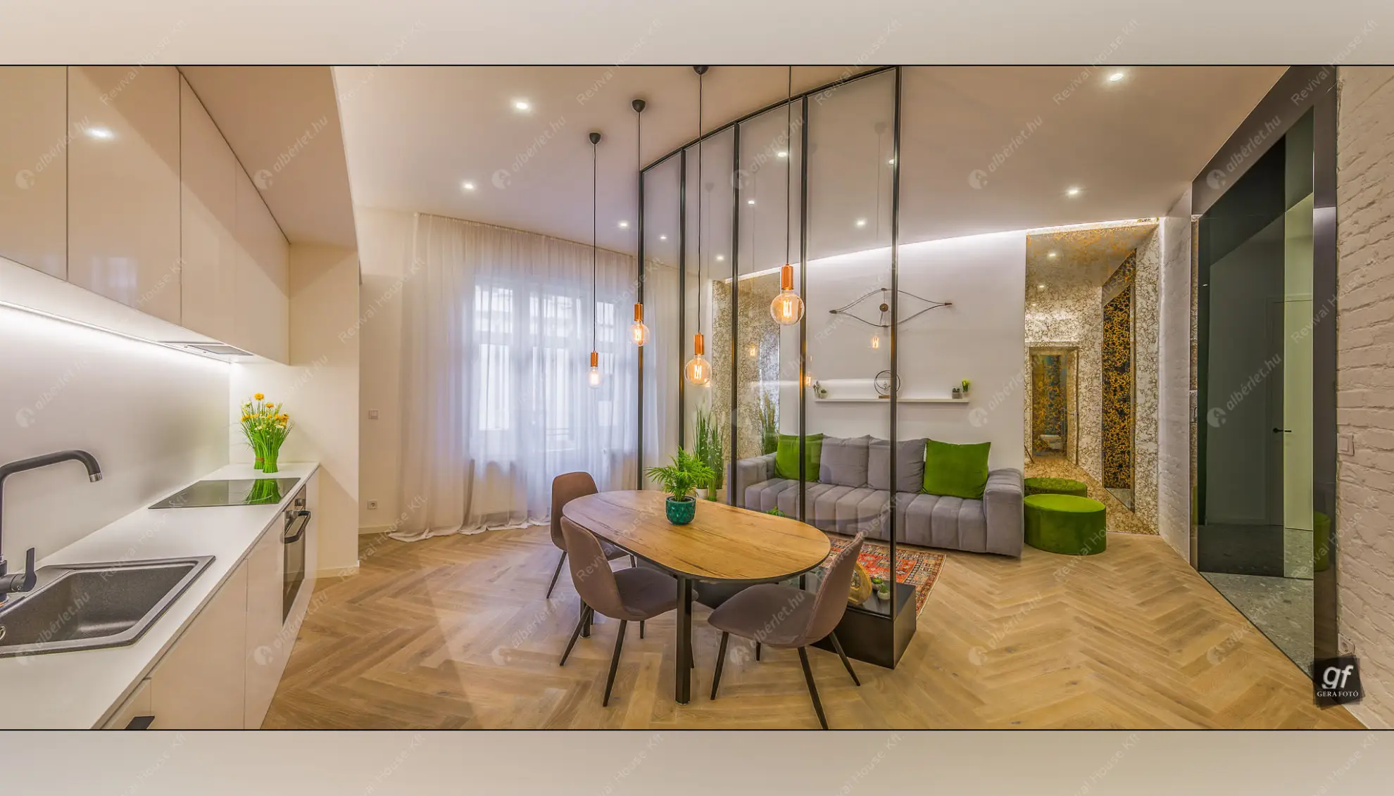 Kiadó albérlet 929000 Ft/hó áron: Budapest, V. kerület  Október 6. utca. Mérete: 65 nm, 3 szobás | Alberlet.hu - 6607295