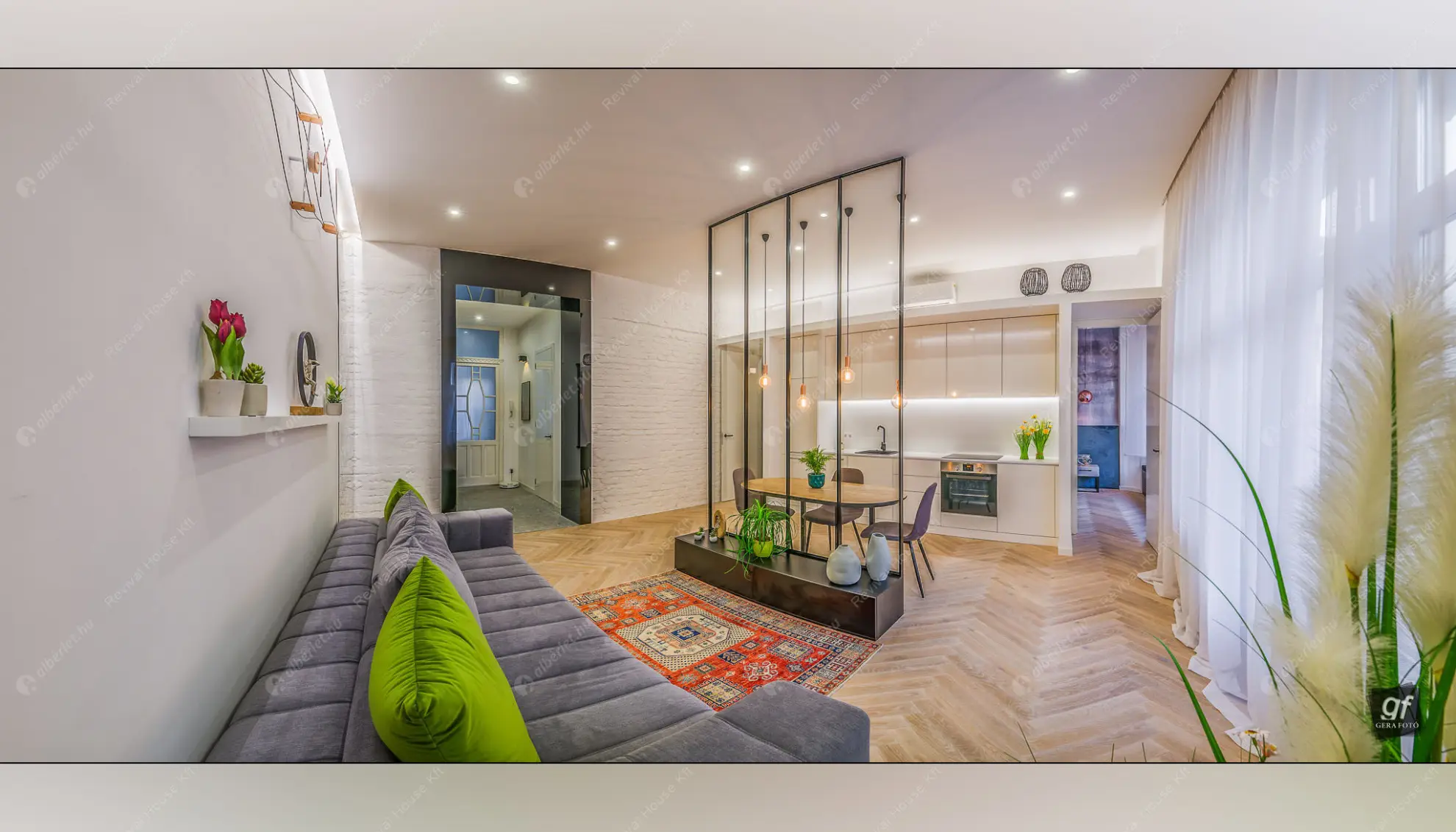 Kiadó albérlet 929000 Ft/hó áron: Budapest, V. kerület  Október 6. utca. Mérete: 65 nm, 3 szobás | Alberlet.hu - 6607300