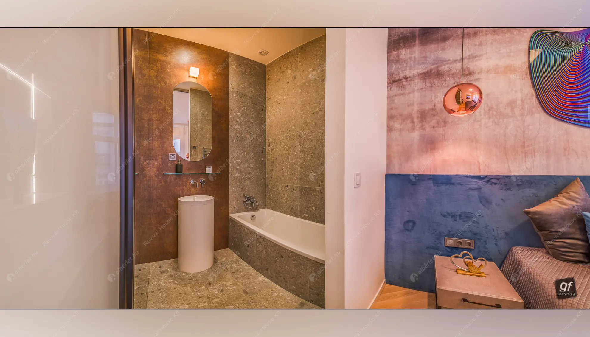 Kiadó albérlet 929000 Ft/hó áron: Budapest, V. kerület  Október 6. utca. Mérete: 65 nm, 3 szobás | Alberlet.hu - 6607304